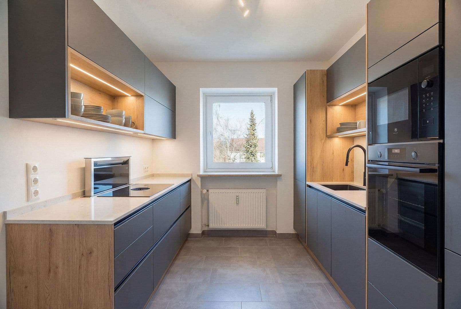 3 bedroom flat for sale, 79 m², Grassau, Bavaria 3 bedroom flat for sale, 79 m², Grassau, Bavaria