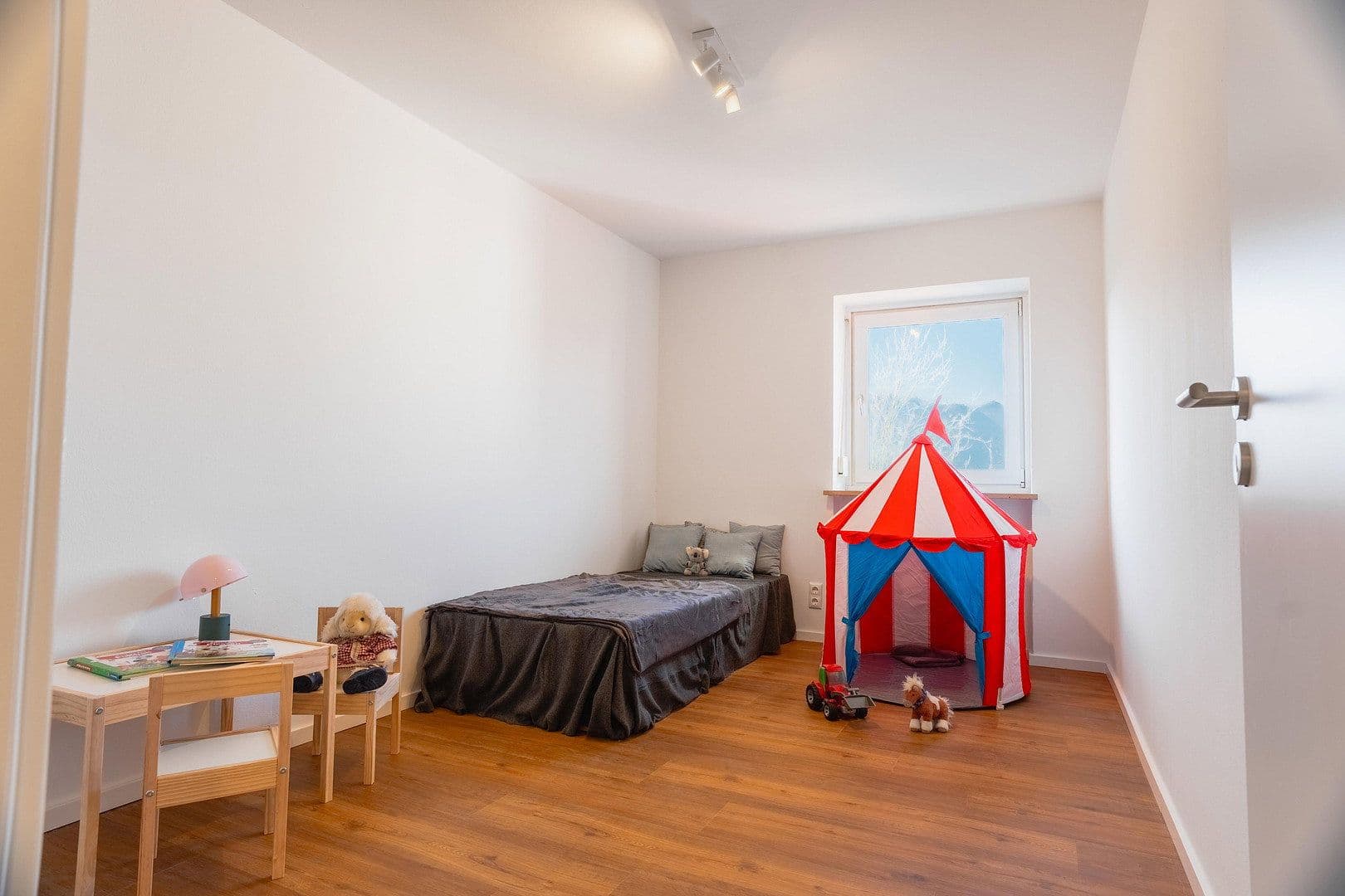 3 bedroom flat for sale, 79 m², Grassau, Bavaria 3 bedroom flat for sale, 79 m², Grassau, Bavaria