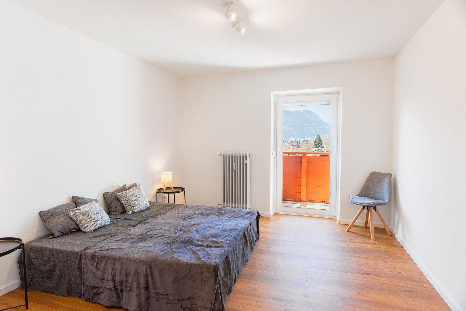 3 bedroom flat for sale, 79 m², Grassau, Bavaria 3 bedroom flat for sale, 79 m², Grassau, Bavaria