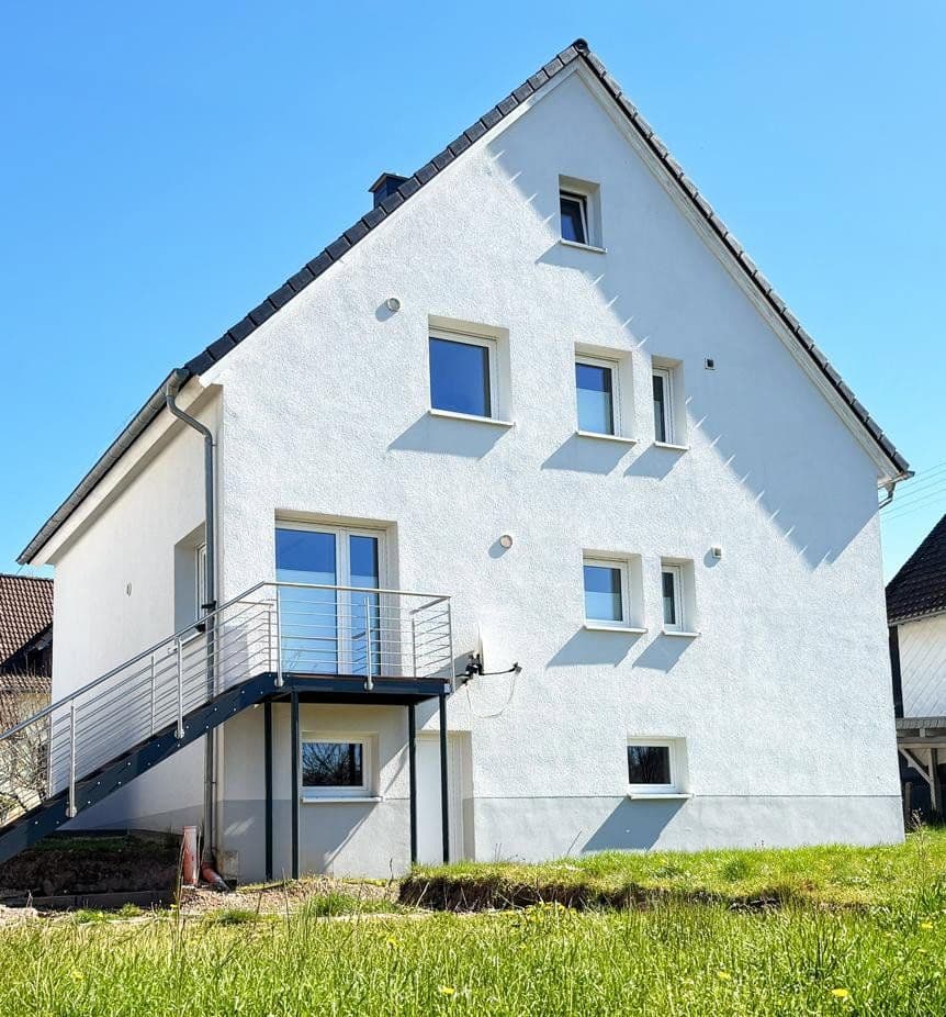 house for sale, 140 m², Nonnweiler, Saarland house for sale, 140 m², Nonnweiler, Saarland