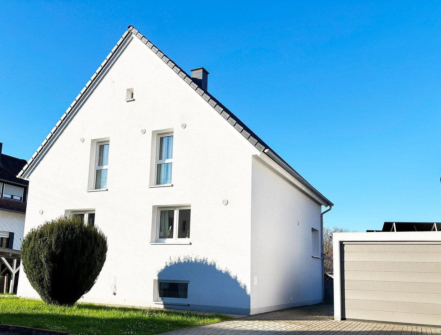 house for sale, 140 m², Nonnweiler, Saarland house for sale, 140 m², Nonnweiler, Saarland