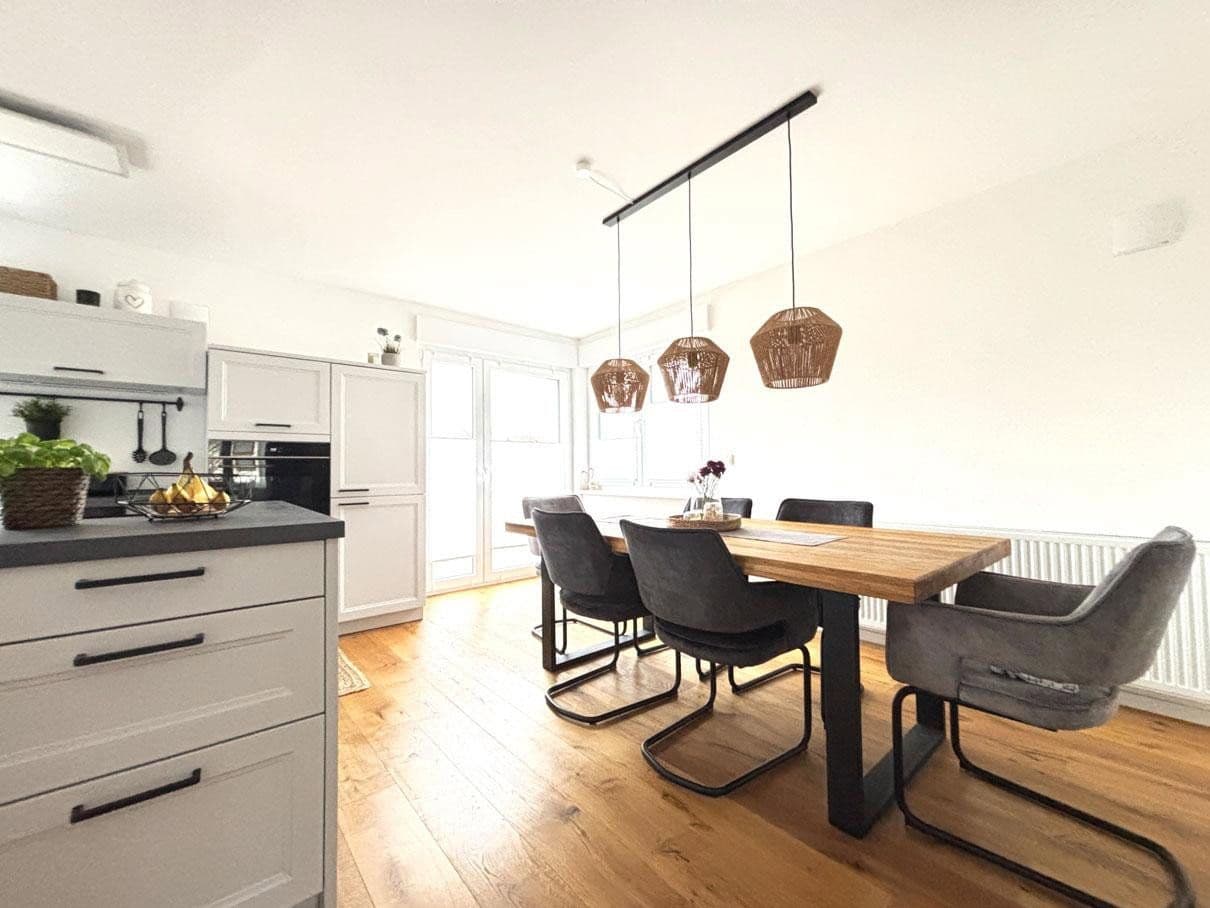 house for sale, 140 m², Nonnweiler, Saarland house for sale, 140 m², Nonnweiler, Saarland