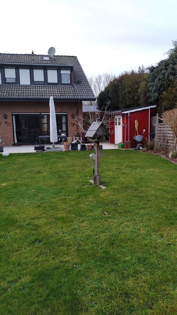 house for sale, 211 m², Krefelderstr.60, Wegberg, North Rhine-Westphalia house for sale, 211 m², Krefelderstr.60, Wegberg, North Rhine-Westphalia