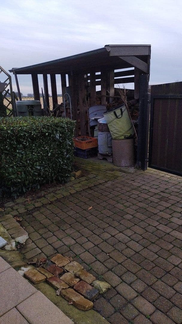 house for sale, 211 m², Krefelderstr.60, Wegberg, North Rhine-Westphalia house for sale, 211 m², Krefelderstr.60, Wegberg, North Rhine-Westphalia