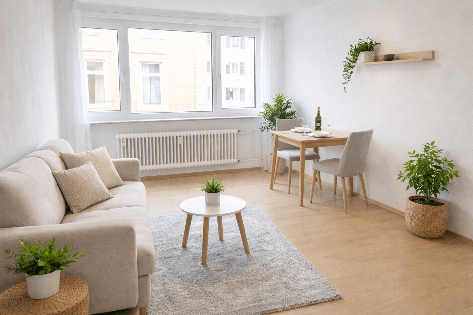 1 bedroom flat for sale, 37 m², Immenhofer Straße 1, Stuttgart, Baden-Württemberg 1 bedroom flat for sale, 37 m², Immenhofer Straße 1, Stuttgart, Baden-Württemberg