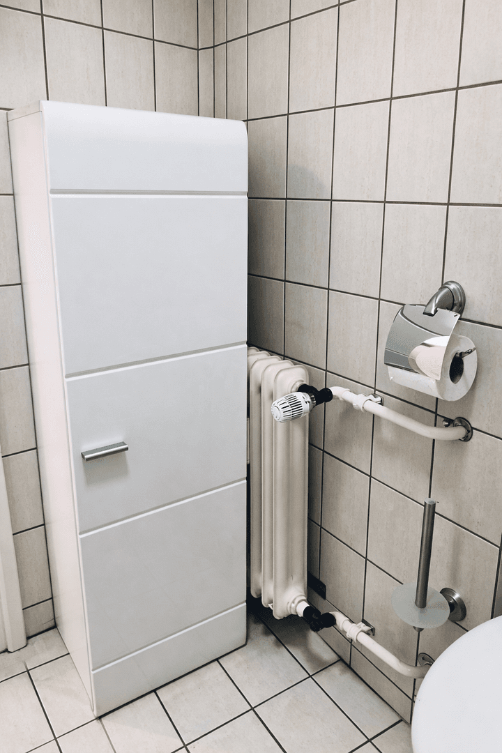 1 bedroom flat for sale, 37 m², Immenhofer Straße 1, Stuttgart, Baden-Württemberg 1 bedroom flat for sale, 37 m², Immenhofer Straße 1, Stuttgart, Baden-Württemberg