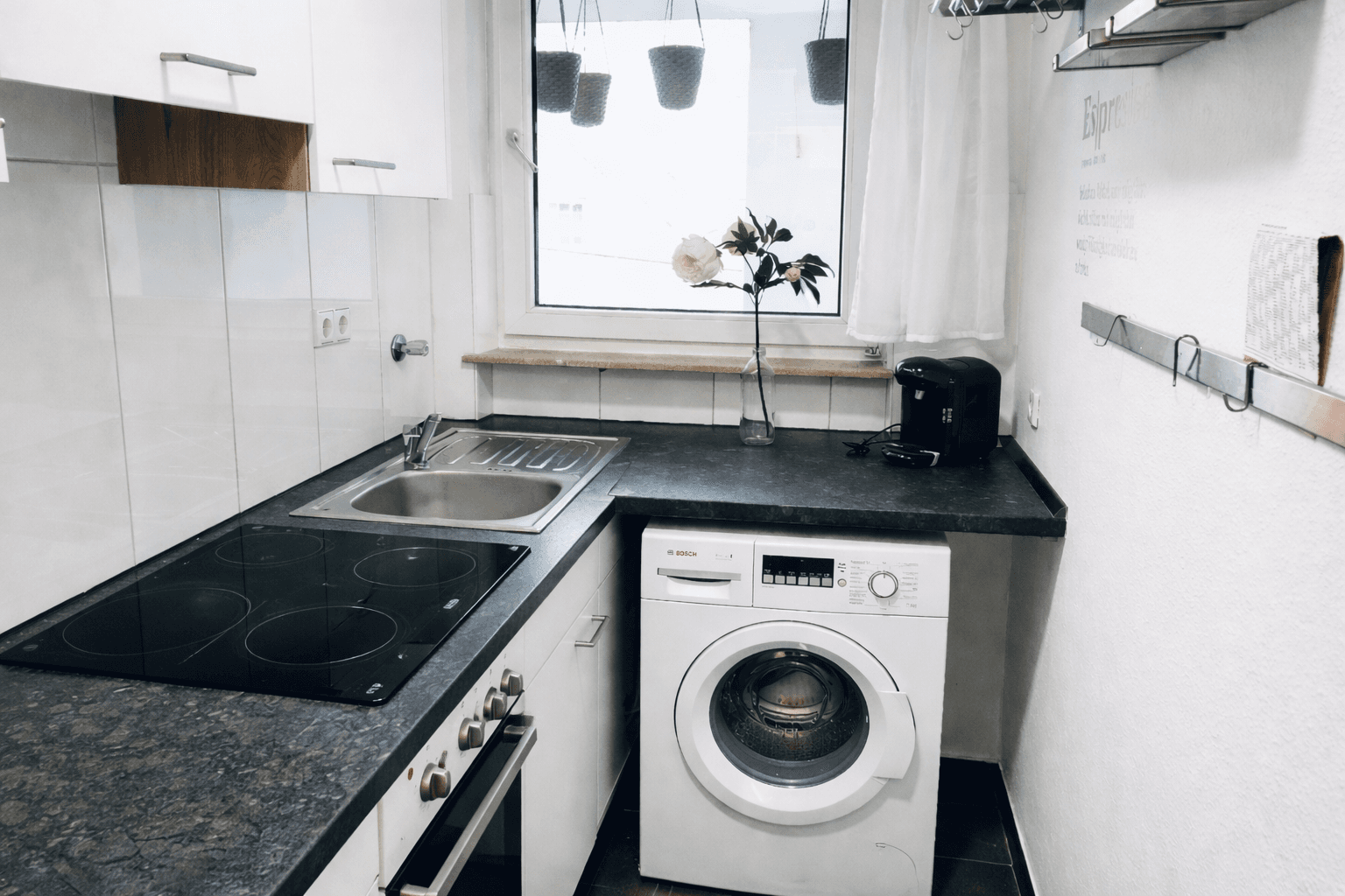 1 bedroom flat for sale, 37 m², Immenhofer Straße 1, Stuttgart, Baden-Württemberg 1 bedroom flat for sale, 37 m², Immenhofer Straße 1, Stuttgart, Baden-Württemberg