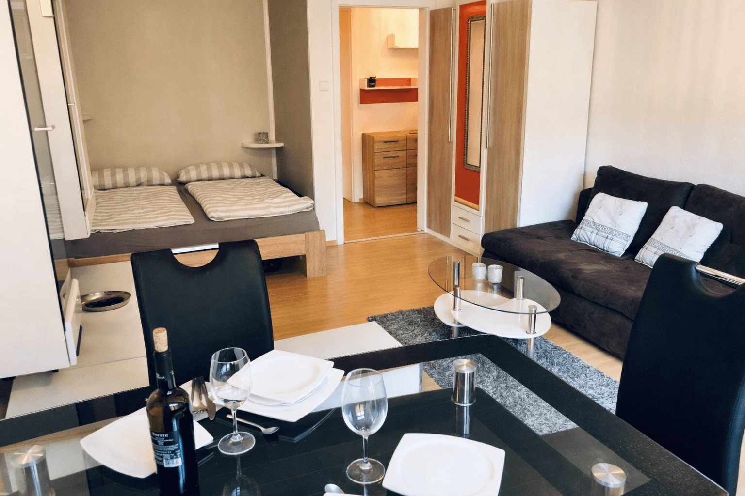 1 bedroom flat for sale, 37 m², Immenhofer Straße 1, Stuttgart, Baden-Württemberg 1 bedroom flat for sale, 37 m², Immenhofer Straße 1, Stuttgart, Baden-Württemberg