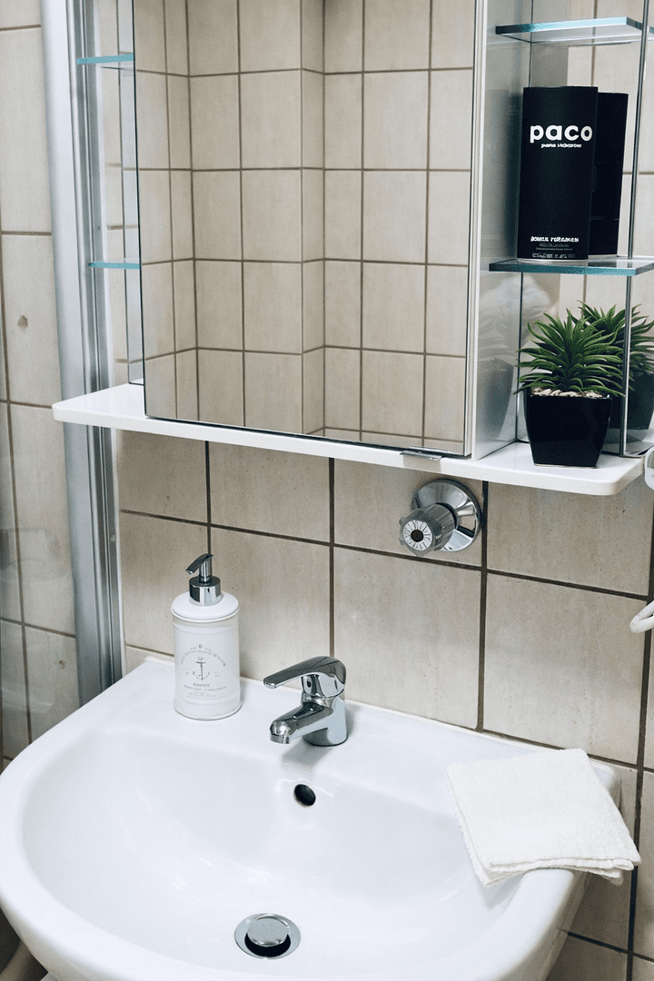 1 bedroom flat for sale, 37 m², Immenhofer Straße 1, Stuttgart, Baden-Württemberg 1 bedroom flat for sale, 37 m², Immenhofer Straße 1, Stuttgart, Baden-Württemberg