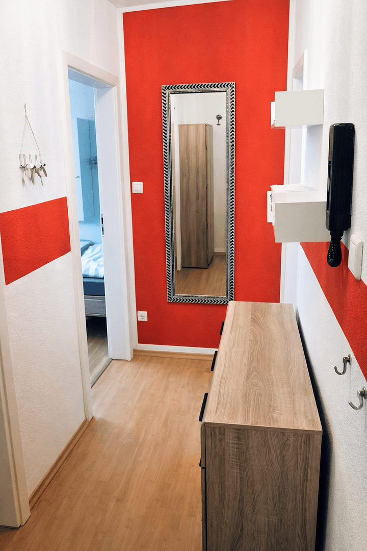 1 bedroom flat for sale, 37 m², Immenhofer Straße 1, Stuttgart, Baden-Württemberg 1 bedroom flat for sale, 37 m², Immenhofer Straße 1, Stuttgart, Baden-Württemberg