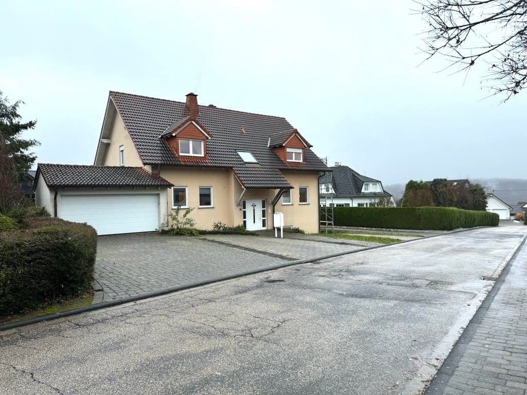 2 bedroom flat to rent, 56 m², Kalkstr. 28, Trierweiler, Rhineland-Palatinate 2 bedroom flat to rent, 56 m², Kalkstr. 28, Trierweiler, Rhineland-Palatinate