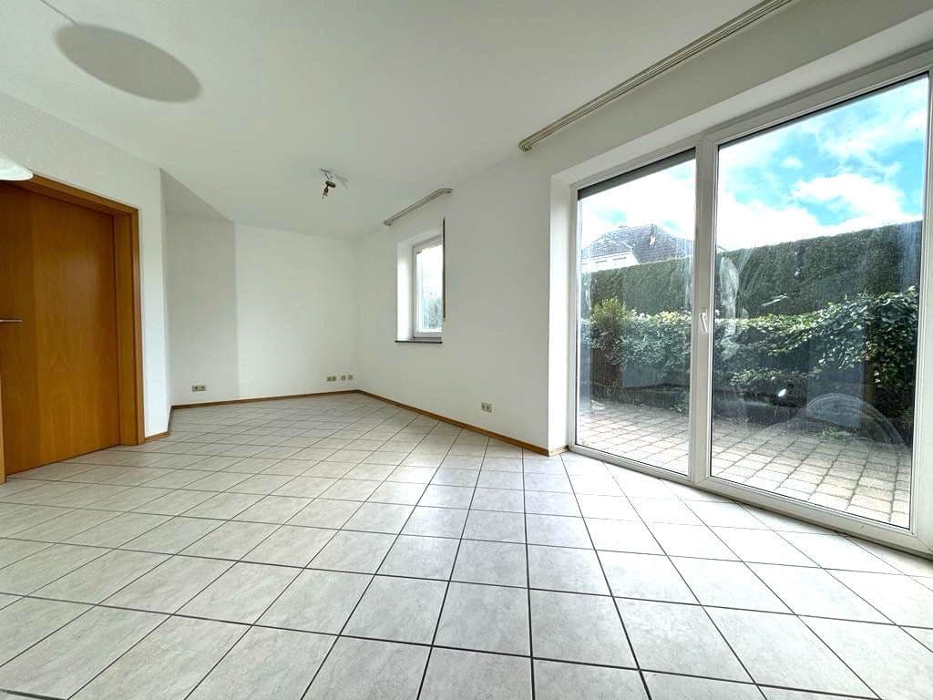 2 bedroom flat to rent, 56 m², Kalkstr. 28, Trierweiler, Rhineland-Palatinate 2 bedroom flat to rent, 56 m², Kalkstr. 28, Trierweiler, Rhineland-Palatinate