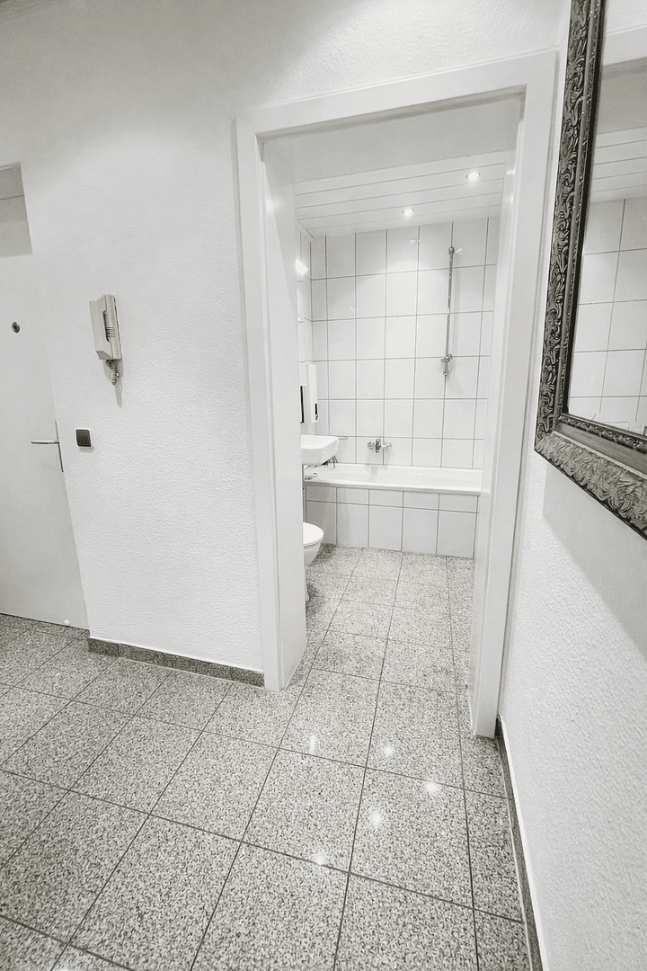 1 bedroom flat for sale, 36 m², Immenhofer Straße 1, Stuttgart, Baden-Württemberg 1 bedroom flat for sale, 36 m², Immenhofer Straße 1, Stuttgart, Baden-Württemberg