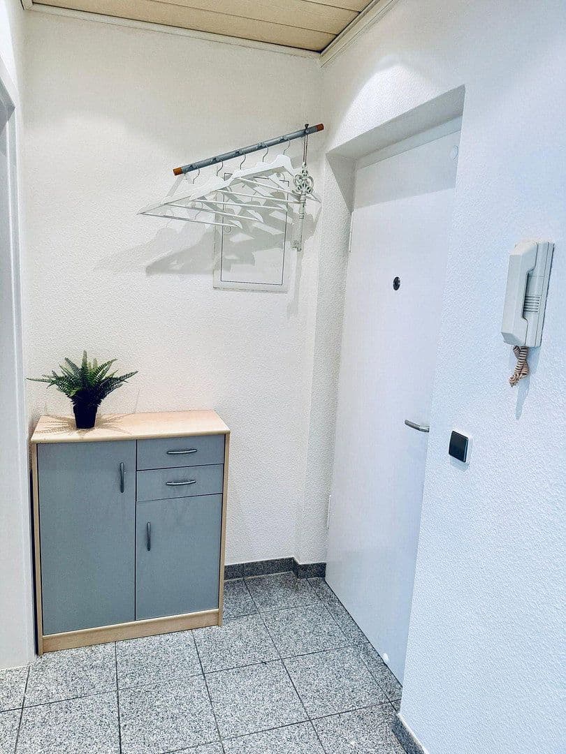 1 bedroom flat for sale, 36 m², Immenhofer Straße 1, Stuttgart, Baden-Württemberg 1 bedroom flat for sale, 36 m², Immenhofer Straße 1, Stuttgart, Baden-Württemberg