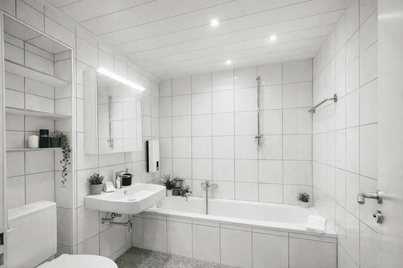 1 bedroom flat for sale, 36 m², Immenhofer Straße 1, Stuttgart, Baden-Württemberg 1 bedroom flat for sale, 36 m², Immenhofer Straße 1, Stuttgart, Baden-Württemberg