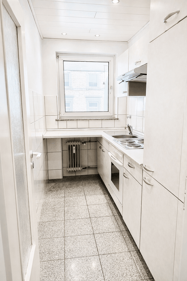 1 bedroom flat for sale, 36 m², Immenhofer Straße 1, Stuttgart, Baden-Württemberg 1 bedroom flat for sale, 36 m², Immenhofer Straße 1, Stuttgart, Baden-Württemberg