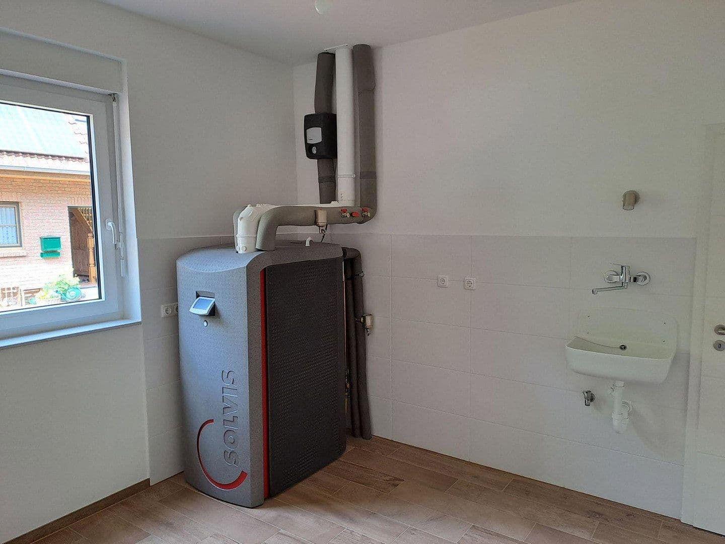 house to rent, 133 m², Schwarmstedt, Lower Saxony house to rent, 133 m², Schwarmstedt, Lower Saxony