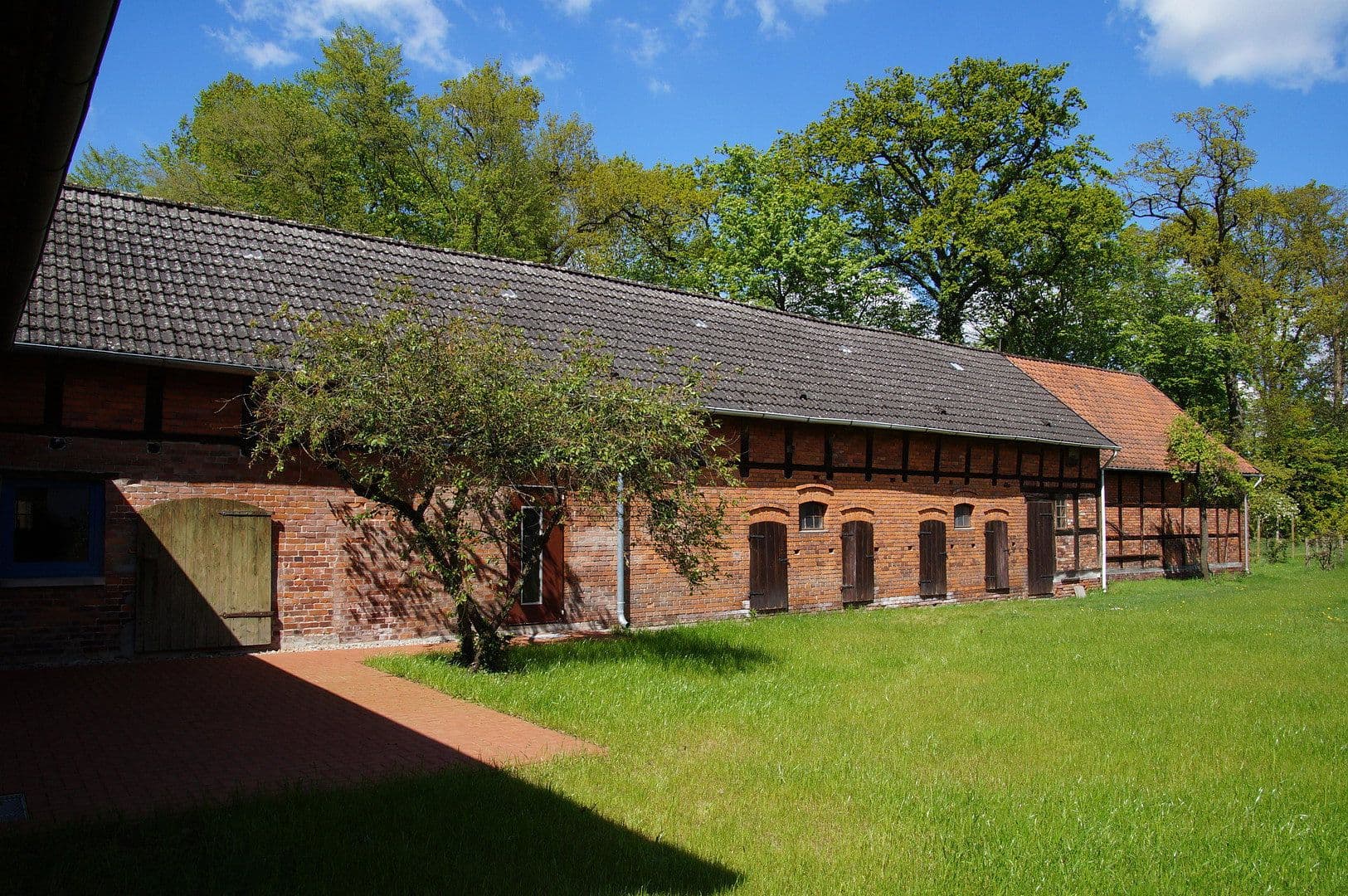 house to rent, 133 m², Schwarmstedt, Lower Saxony house to rent, 133 m², Schwarmstedt, Lower Saxony