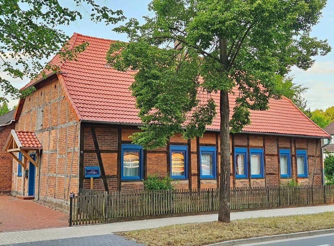 house to rent, 133 m², Schwarmstedt, Lower Saxony house to rent, 133 m², Schwarmstedt, Lower Saxony