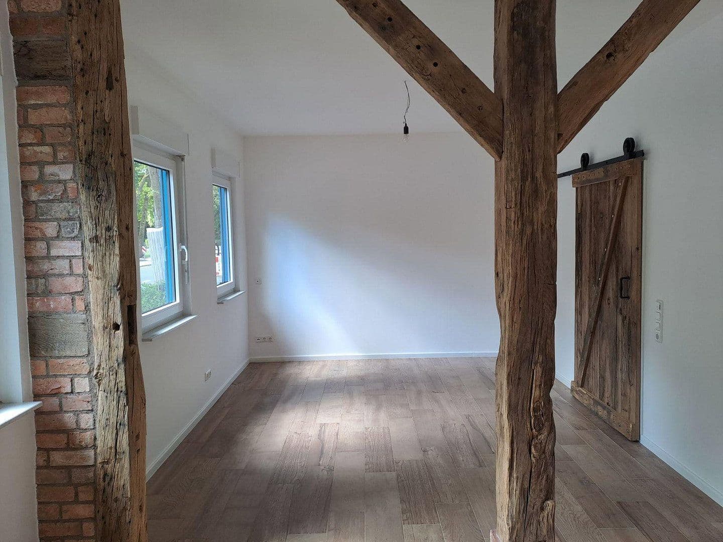 house to rent, 133 m², Schwarmstedt, Lower Saxony house to rent, 133 m², Schwarmstedt, Lower Saxony