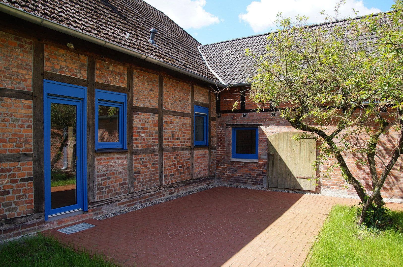house to rent, 133 m², Schwarmstedt, Lower Saxony house to rent, 133 m², Schwarmstedt, Lower Saxony