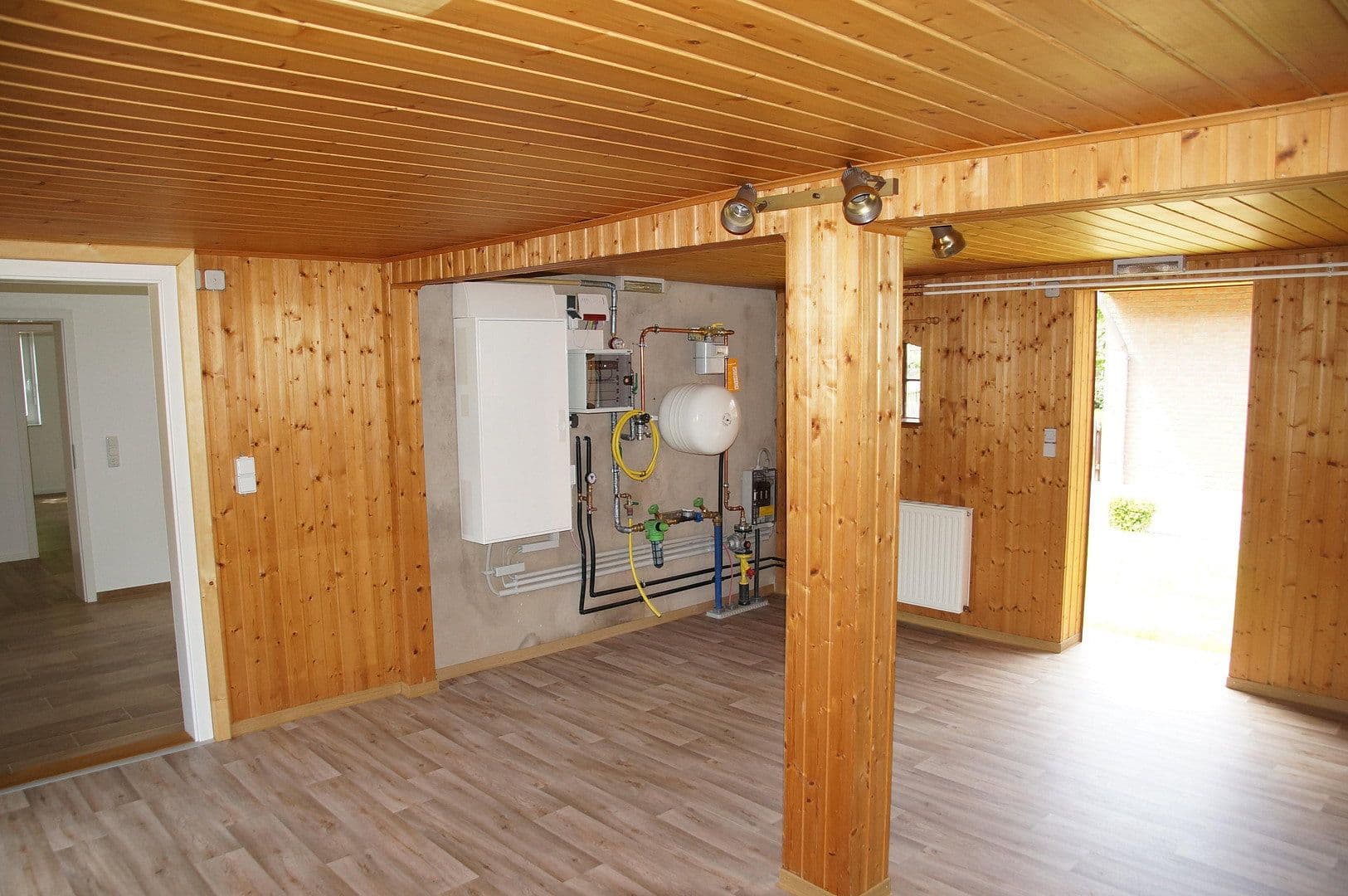 house to rent, 133 m², Schwarmstedt, Lower Saxony house to rent, 133 m², Schwarmstedt, Lower Saxony