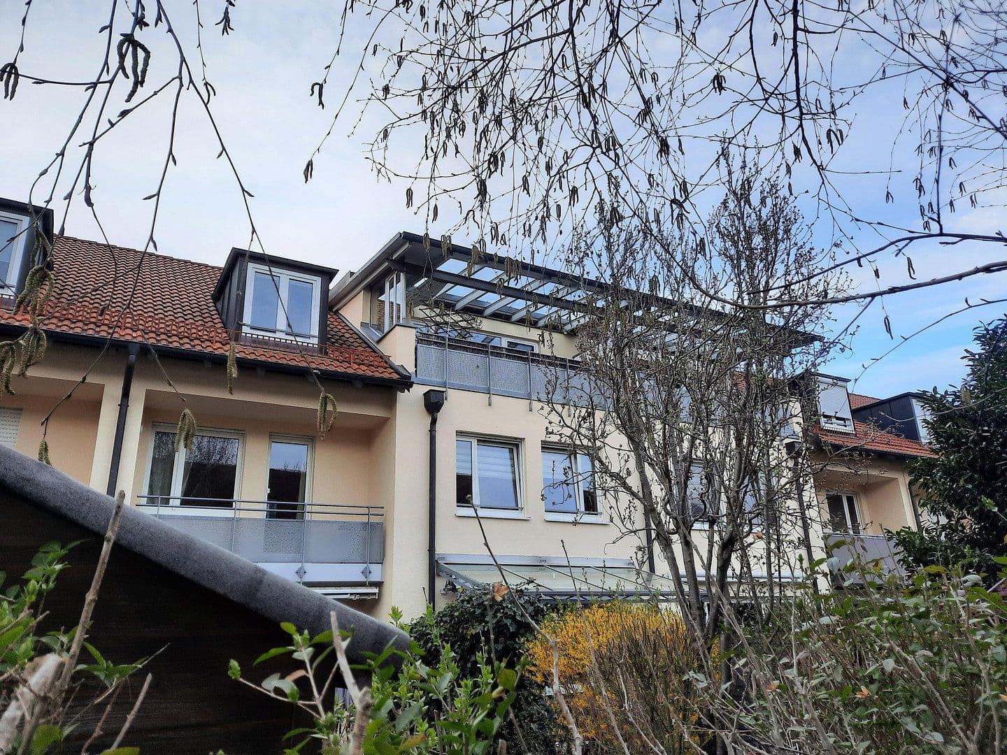 3 bedroom flat for sale, 73 m², Burgauerstraße 124, München, Bavaria 3 bedroom flat for sale, 73 m², Burgauerstraße 124, München, Bavaria