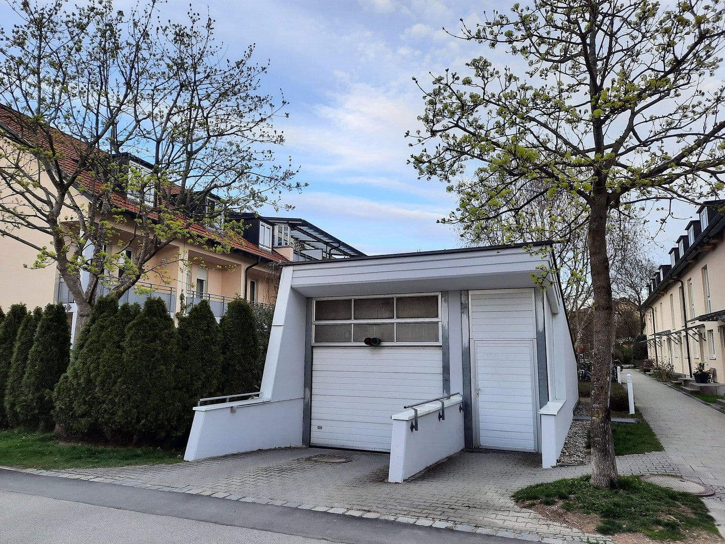 3 bedroom flat for sale, 73 m², Burgauerstraße 124, München, Bavaria 3 bedroom flat for sale, 73 m², Burgauerstraße 124, München, Bavaria