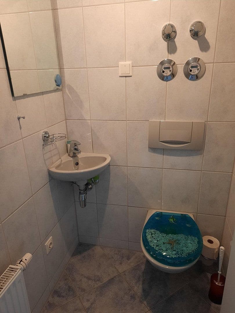 3 bedroom flat for sale, 73 m², Burgauerstraße 124, München, Bavaria 3 bedroom flat for sale, 73 m², Burgauerstraße 124, München, Bavaria