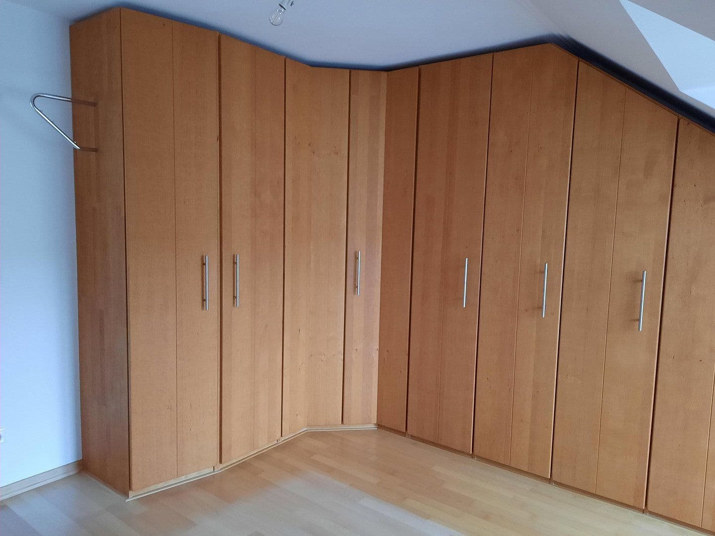 3 bedroom flat for sale, 73 m², Burgauerstraße 124, München, Bavaria 3 bedroom flat for sale, 73 m², Burgauerstraße 124, München, Bavaria