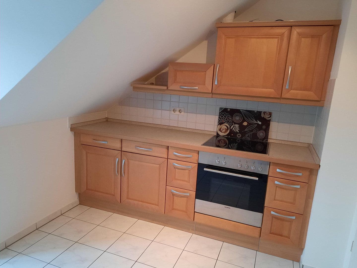 3 bedroom flat for sale, 73 m², Burgauerstraße 124, München, Bavaria 3 bedroom flat for sale, 73 m², Burgauerstraße 124, München, Bavaria