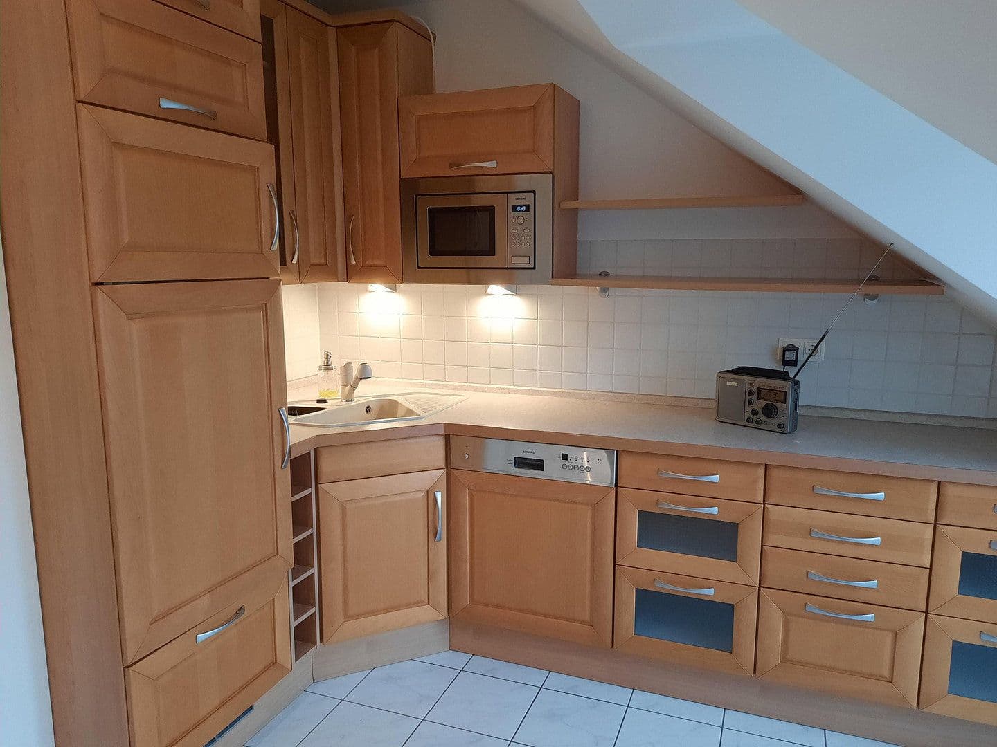 3 bedroom flat for sale, 73 m², Burgauerstraße 124, München, Bavaria 3 bedroom flat for sale, 73 m², Burgauerstraße 124, München, Bavaria