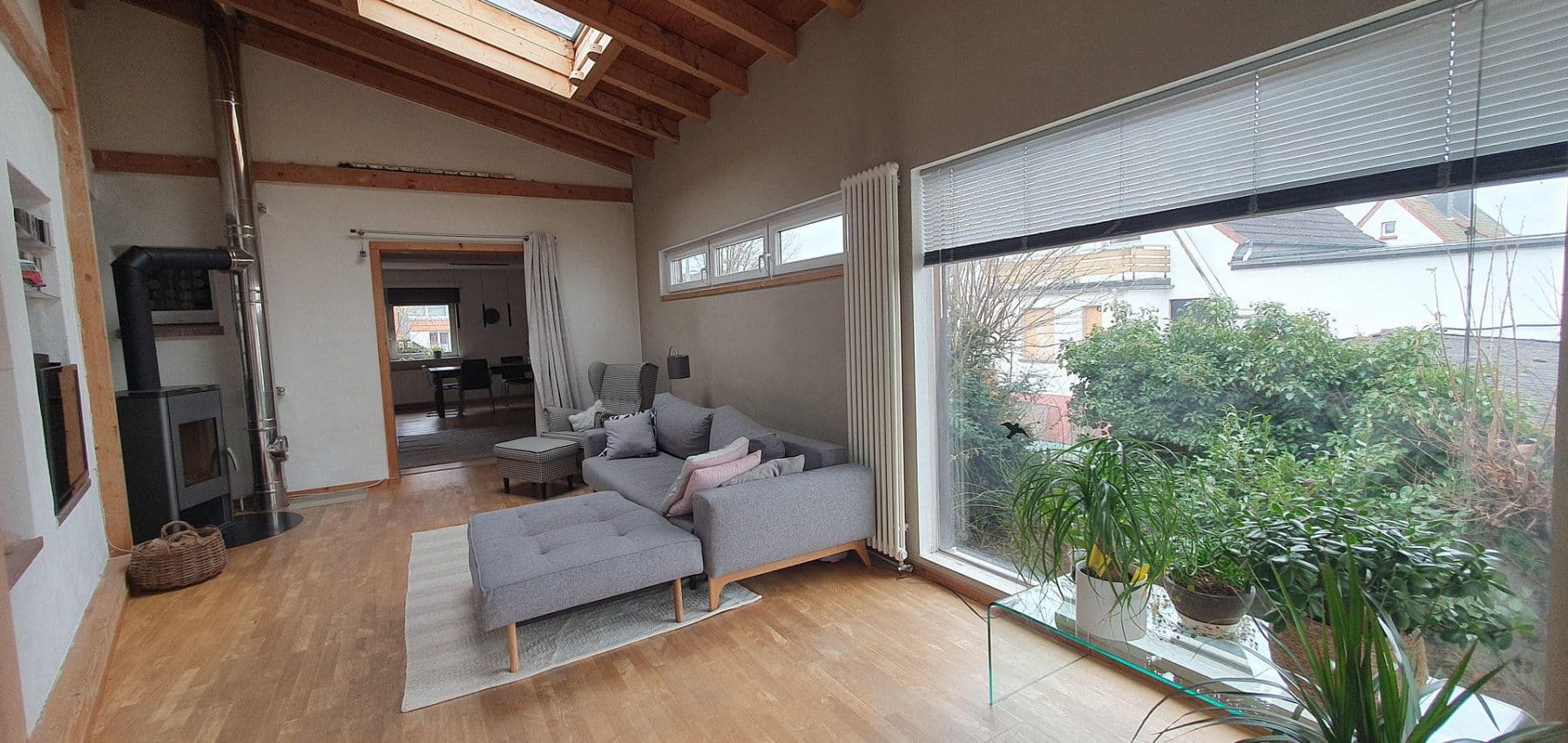 house for sale, 183 m², Linsengericht, Hesse house for sale, 183 m², Linsengericht, Hesse