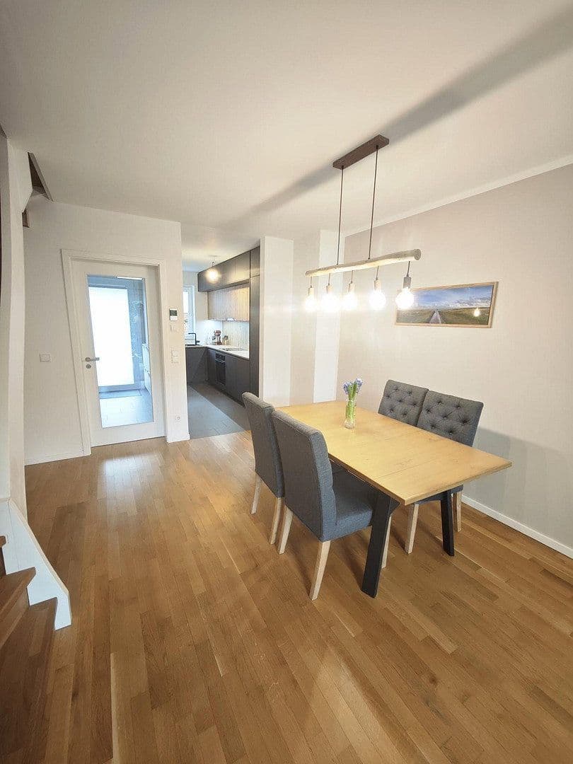 house for sale, 114 m², Hamburg, Hamburg house for sale, 114 m², Hamburg, Hamburg