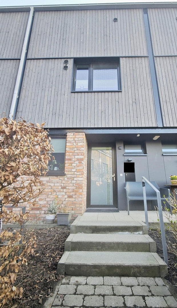 house for sale, 114 m², Hamburg, Hamburg house for sale, 114 m², Hamburg, Hamburg