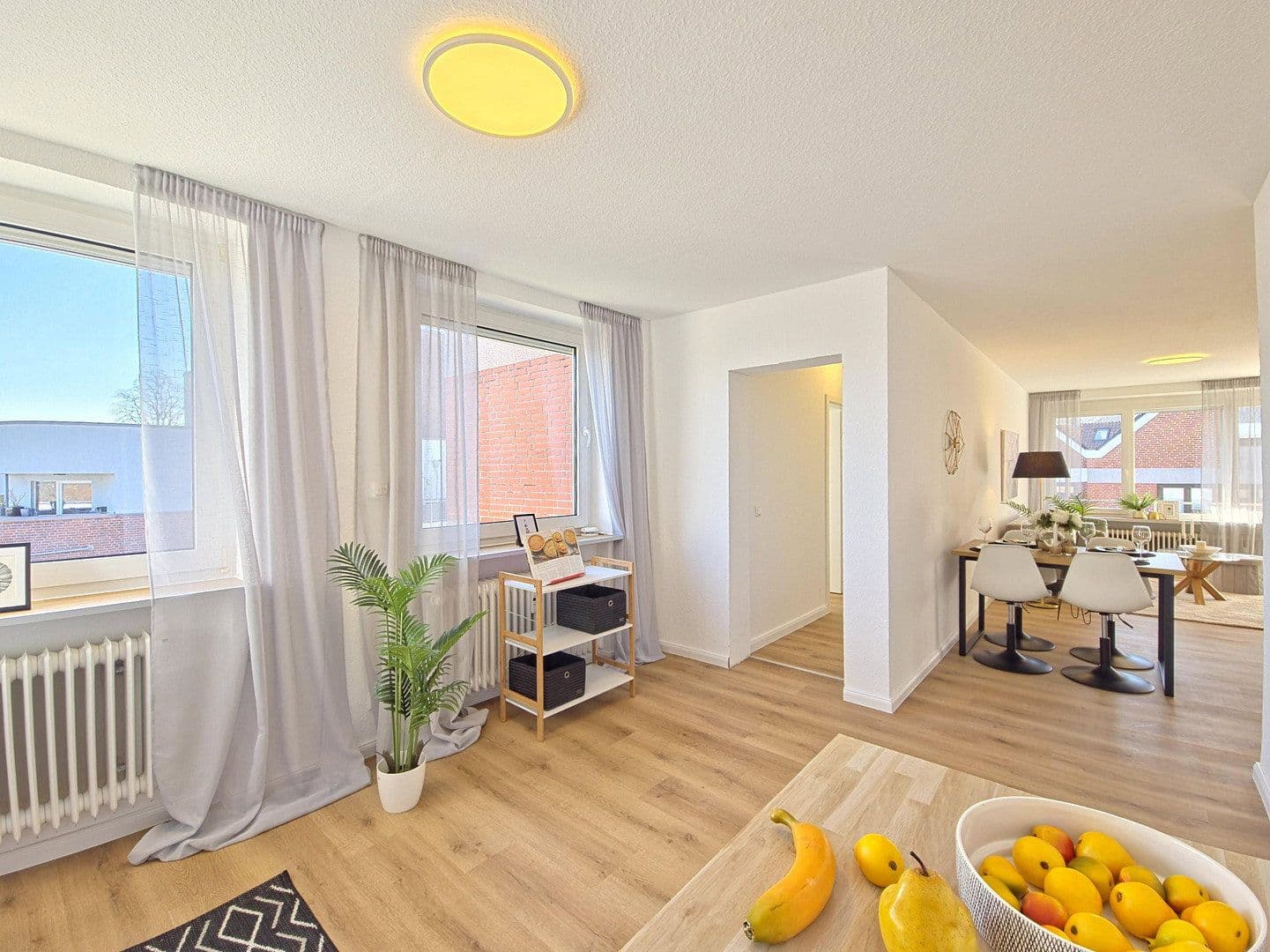 3 bedroom flat for sale, 82 m², Stade, Lower Saxony 3 bedroom flat for sale, 82 m², Stade, Lower Saxony