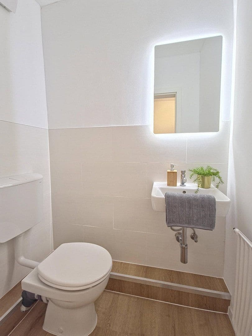 3 bedroom flat for sale, 82 m², Stade, Lower Saxony 3 bedroom flat for sale, 82 m², Stade, Lower Saxony