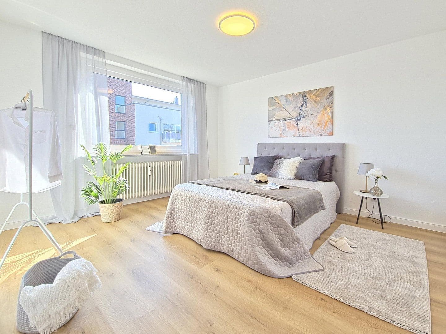 3 bedroom flat for sale, 82 m², Stade, Lower Saxony 3 bedroom flat for sale, 82 m², Stade, Lower Saxony