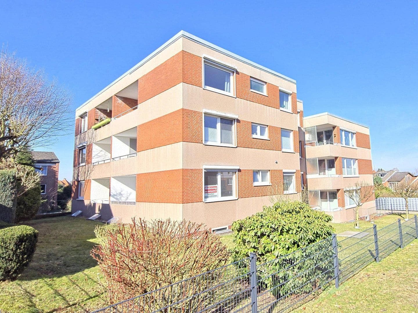 3 bedroom flat for sale, 82 m², Stade, Lower Saxony 3 bedroom flat for sale, 82 m², Stade, Lower Saxony