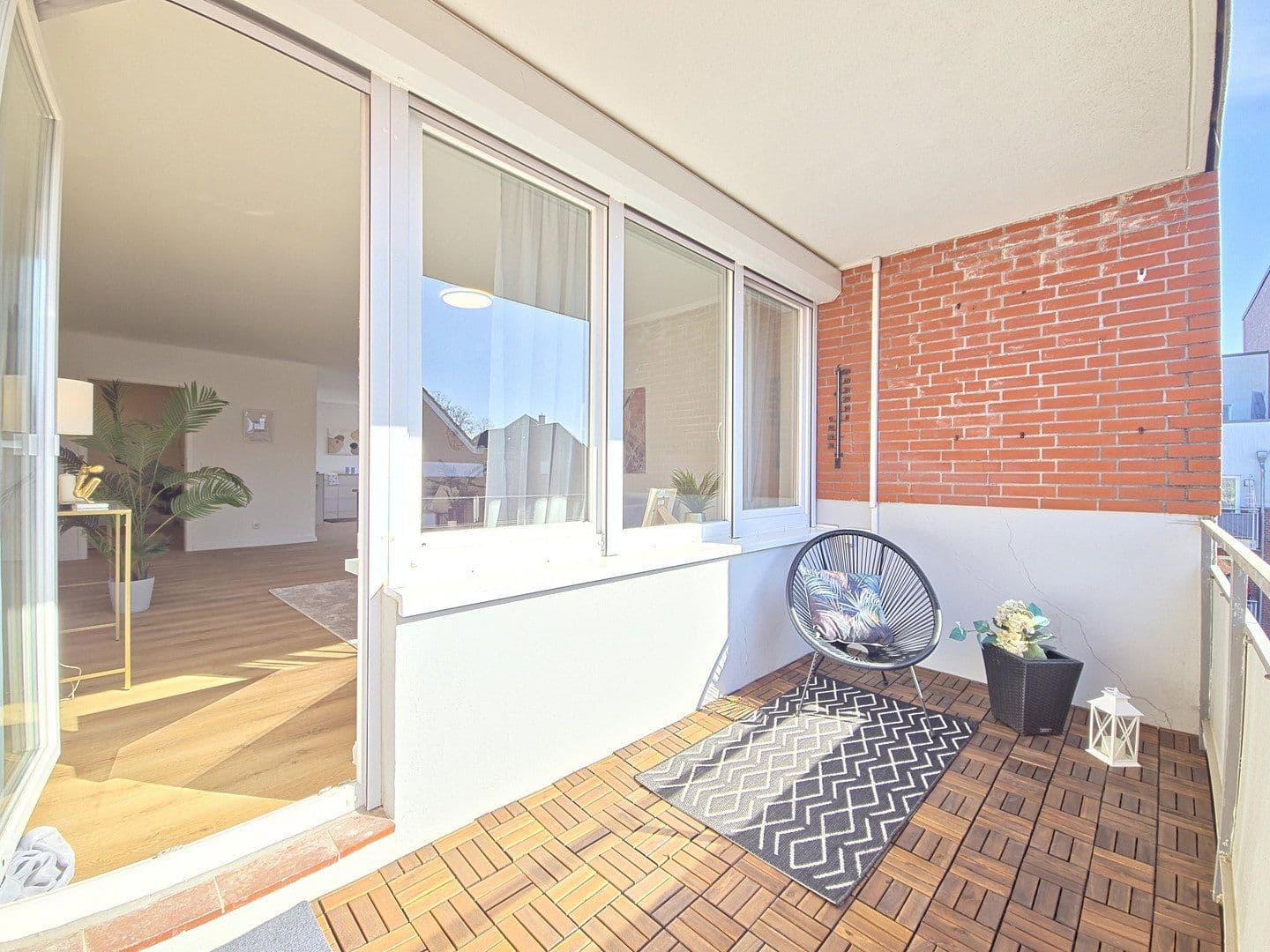 3 bedroom flat for sale, 82 m², Stade, Lower Saxony 3 bedroom flat for sale, 82 m², Stade, Lower Saxony