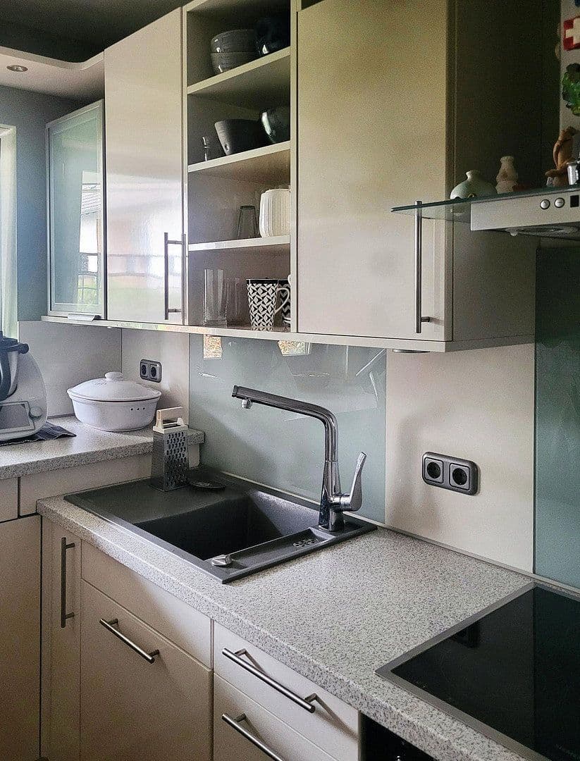 3 bedroom flat for sale, 76 m², Mainaschaff, Bavaria 3 bedroom flat for sale, 76 m², Mainaschaff, Bavaria