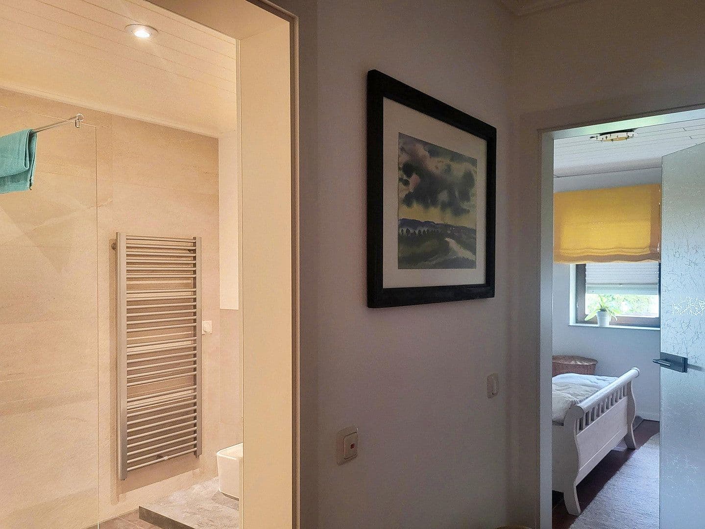 3 bedroom flat for sale, 76 m², Mainaschaff, Bavaria 3 bedroom flat for sale, 76 m², Mainaschaff, Bavaria