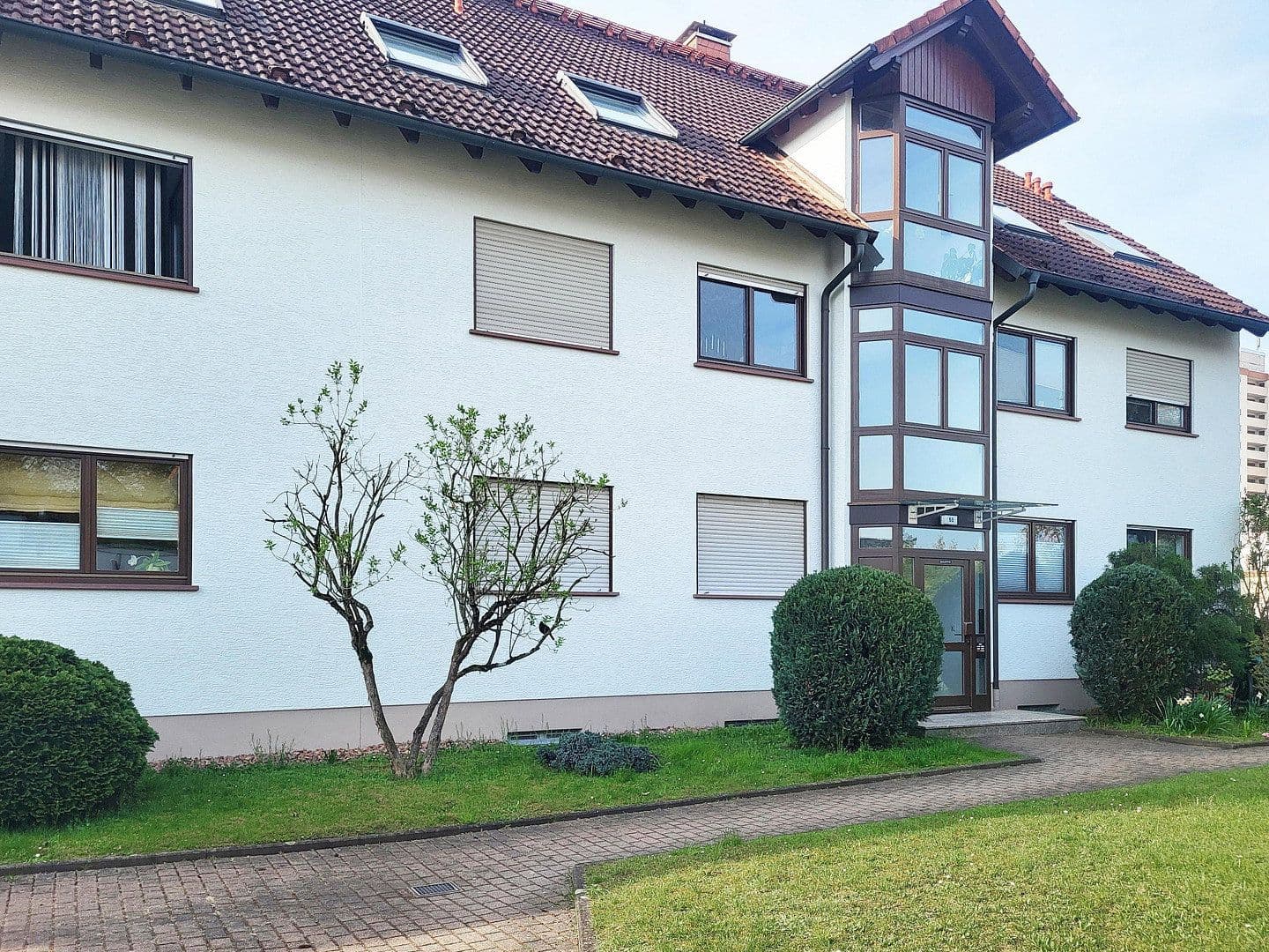 3 bedroom flat for sale, 76 m², Mainaschaff, Bavaria 3 bedroom flat for sale, 76 m², Mainaschaff, Bavaria