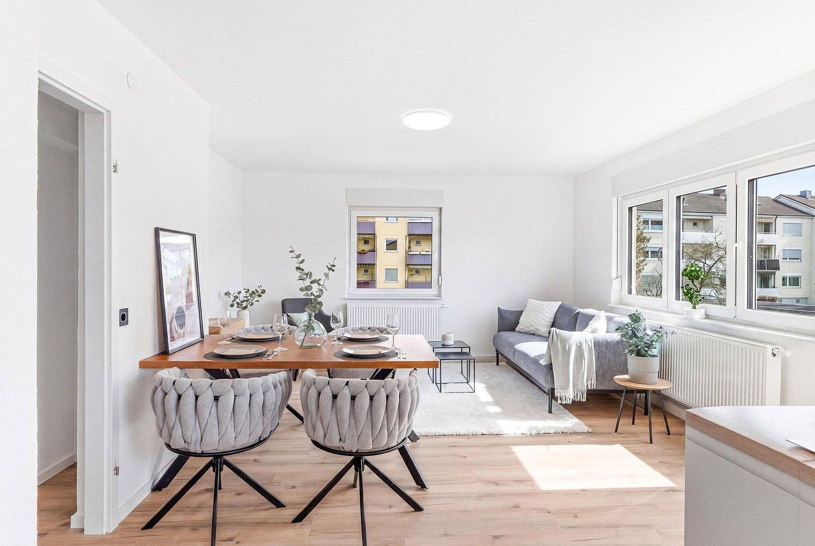 3 bedroom flat for sale, 73 m², Schopenhauerstr.25, Aalen, Baden-Württemberg 3 bedroom flat for sale, 73 m², Schopenhauerstr.25, Aalen, Baden-Württemberg