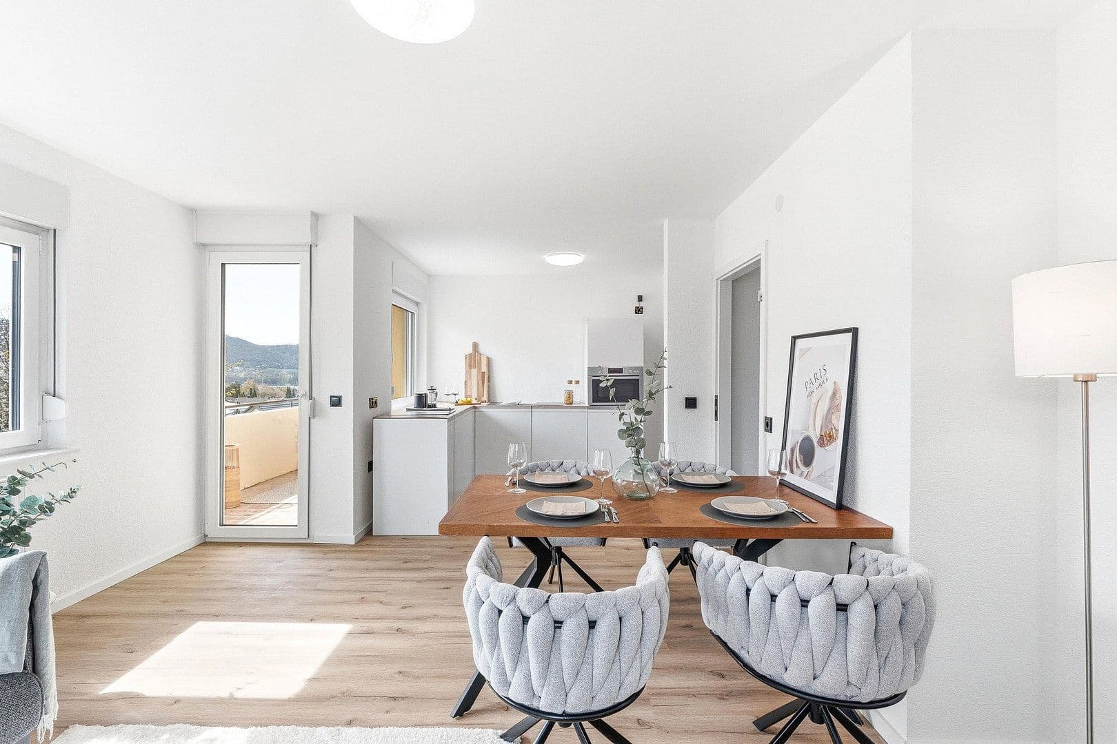 3 bedroom flat for sale, 73 m², Schopenhauerstr.25, Aalen, Baden-Württemberg 3 bedroom flat for sale, 73 m², Schopenhauerstr.25, Aalen, Baden-Württemberg