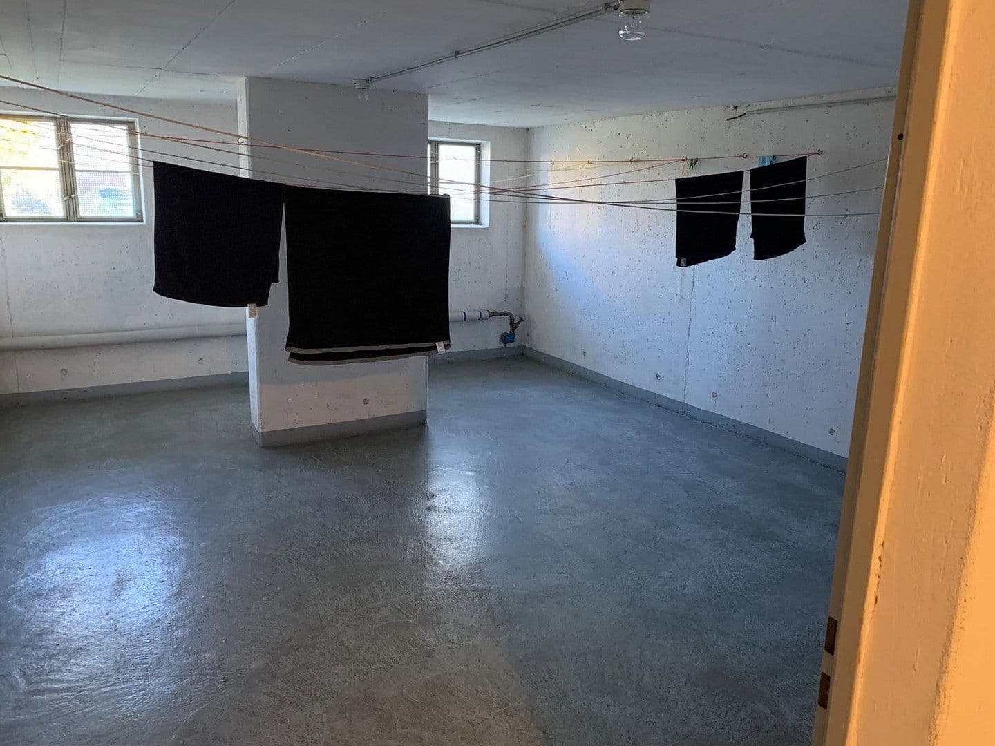 Studio flat to rent, 41 m², Ulm, Baden-Württemberg Studio flat to rent, 41 m², Ulm, Baden-Württemberg