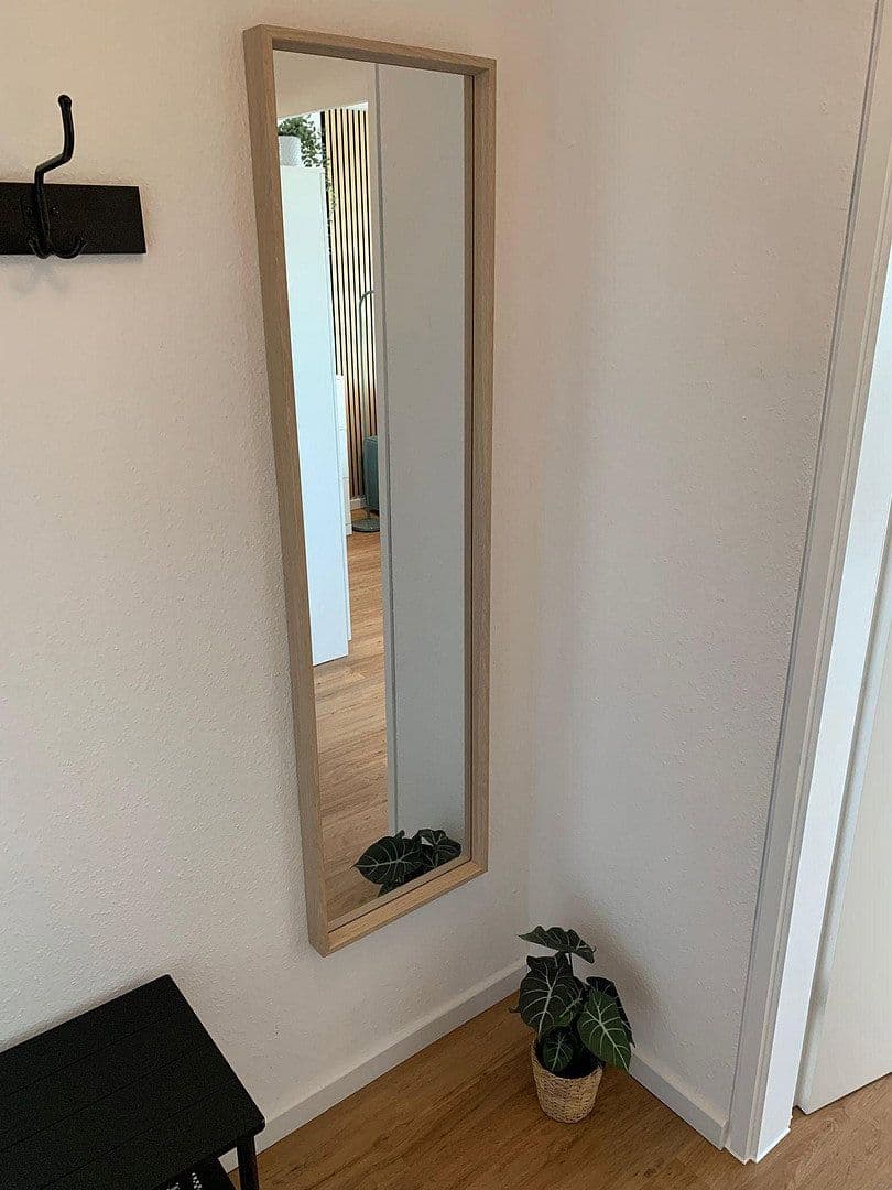 Studio flat to rent, 41 m², Ulm, Baden-Württemberg Studio flat to rent, 41 m², Ulm, Baden-Württemberg