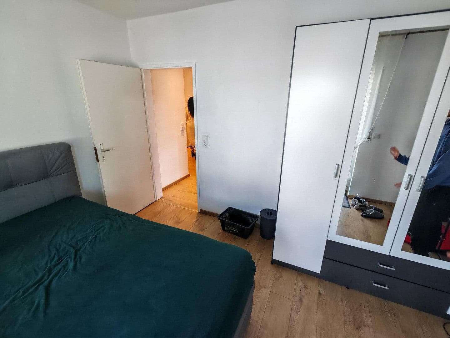 3 bedroom with open-plan kitchen flat to rent, 135 m², Heinrich-Weber-Str. 37, Heppenheim, Hesse 3 bedroom with open-plan kitchen flat to rent, 135 m², Heinrich-Weber-Str. 37, Heppenheim, Hesse