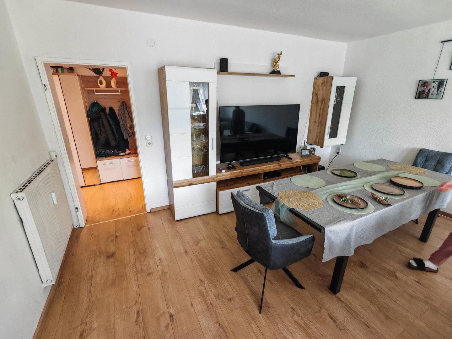 3 bedroom with open-plan kitchen flat to rent, 135 m², Heinrich-Weber-Str. 37, Heppenheim, Hesse 3 bedroom with open-plan kitchen flat to rent, 135 m², Heinrich-Weber-Str. 37, Heppenheim, Hesse