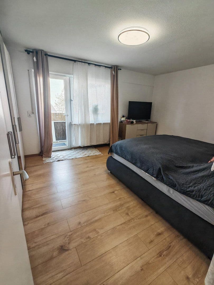 3 bedroom with open-plan kitchen flat to rent, 135 m², Heinrich-Weber-Str. 37, Heppenheim, Hesse 3 bedroom with open-plan kitchen flat to rent, 135 m², Heinrich-Weber-Str. 37, Heppenheim, Hesse